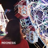 Malang Food Fest Carnival 2025: Pesta Kuliner dan Budaya yang Hidupkan Sudimoro