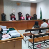 JPU Teguh pada Tuntutan 15 Tahun Penjara untuk Pengelola Bandung Zoo