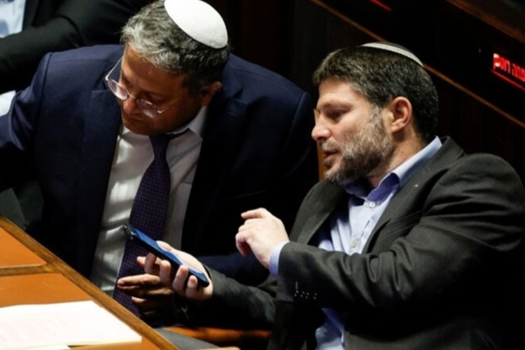 Inilah Sosok yang Tidak Setuju Kesepakatan Damai Israel-Hamas