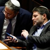 Inilah Sosok yang Tidak Setuju Kesepakatan Damai Israel-Hamas