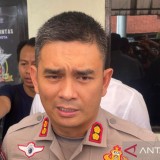 Kasus Curi Sepatu oleh Anak Mantan Wali Kota Cirebon Berakhir Damai