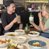 ARTOTEL TS Suites Surabaya Hadirkan Ragam Hidangan Autentik