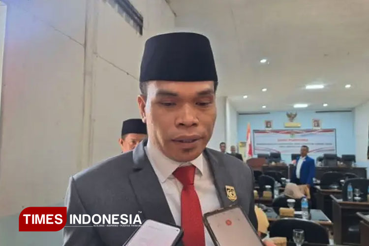 Sesalkan Pelayanan Tak Maksimal, Ketua DPRD KLU Segera Panggil RSUD