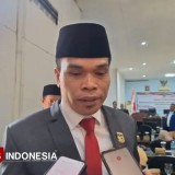 Sesalkan Pelayanan Tak Maksimal, Ketua DPRD KLU Segera Panggil RSUD