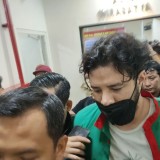 Ditjenpas Pastikan Sanksi Tegas untuk Narapidana Pengedar Narkoba