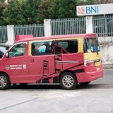 Wajib Naik Angkutan Umum Setiap Awal Bulan, Inovasi Pemkot Palembang Kurangi Kemacetan