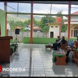 Diskusi Panel Mahasiswa IMA Kota Banjar Angkat Isu Terkait Program Makan Bergizi Gratis, Solusi atau Masalah Baru?