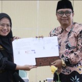 Bupati dan Bawaslu Banjarnegara Teken Nota Kesepakatan Bersama, Simak Isinya