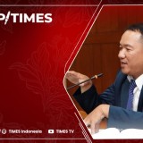 Pemikiran Politik Islam atas Negara
