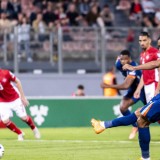 Kualifikasi Piala Dunia Zona Eropa, Austria Pesta Gol, Belanda dan Denmark Menang Besar