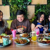 Dafam Pacific Caesar Surabaya Luncurkan Embrace the Local Flavor