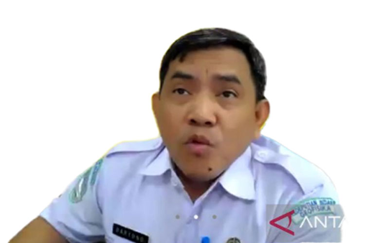Usai Gempa M 7,4, BMKG Peringatkan Potensi Tsunami di Talaud