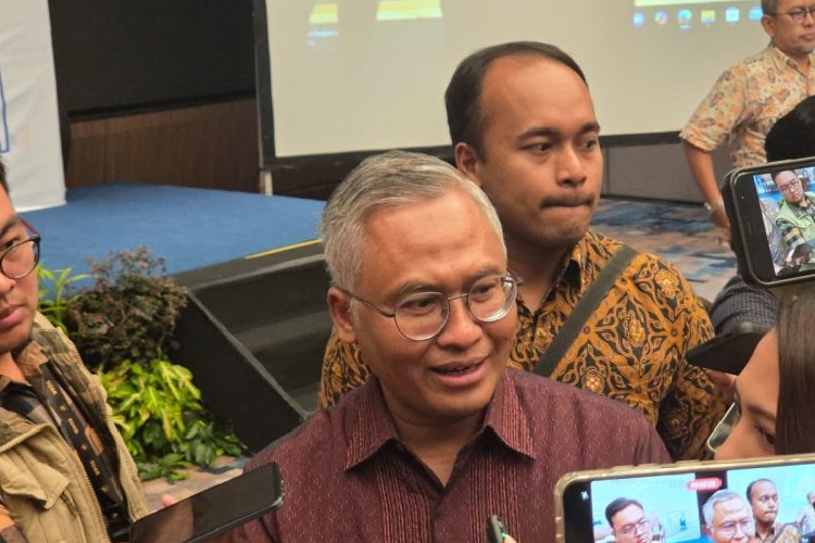 Per Juni 2025, Utang Indonesia Bengkak ke Rp9.138 Triliun