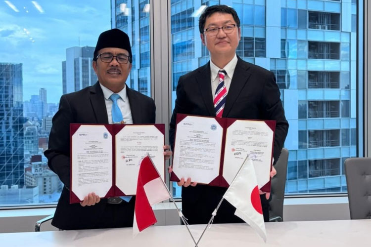 Lamongan Jadi Pilot Project Pembelajaran 'Sansu' Jepang, Akselerasi Kompetensi Numerasi Guru dan Siswa