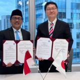 Lamongan Jadi Pilot Project Program Pembelajaran Sansu dari Jepang