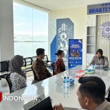 Generasi Muda Banyuwangi Diangkat Jadi Agen Perubahan Keselamatan Jalan