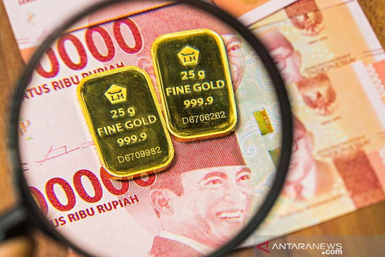Emiten EMAS Tancap Gas! Produksi Perdana Dimulai Awal 2026