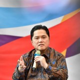Menpora Tolak Atlet Israel di Kejuaraan Dunia Senam