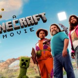 Warner Bros Lanjutkan Kesuksesan A Minecraft Movie