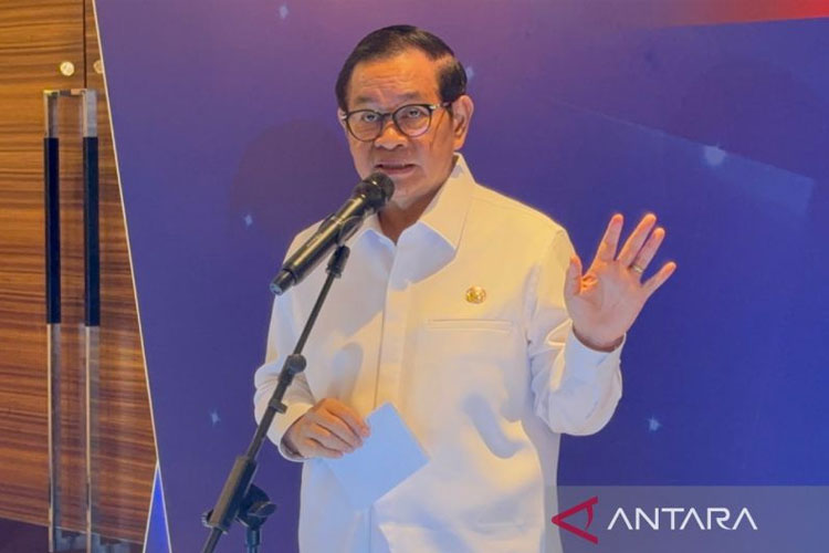 Pramono Anung Sebut Tarif Transportasi Umum di Jakarta Termurah