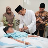 Mensos Pastikan Penanganan Korban Ponpes Al-Khoziny Berlanjut ke Tahap Rehabilitasi dan Pemberdayaan