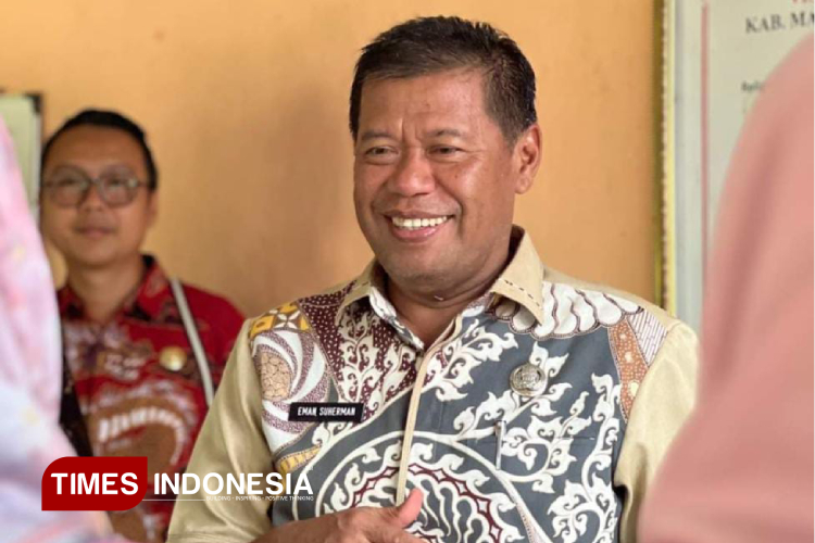 Dari Desa untuk Bangkit: Pemkab Majalengka Kucurkan Rp34,5 Miliar Demi Lawan Kemiskinan