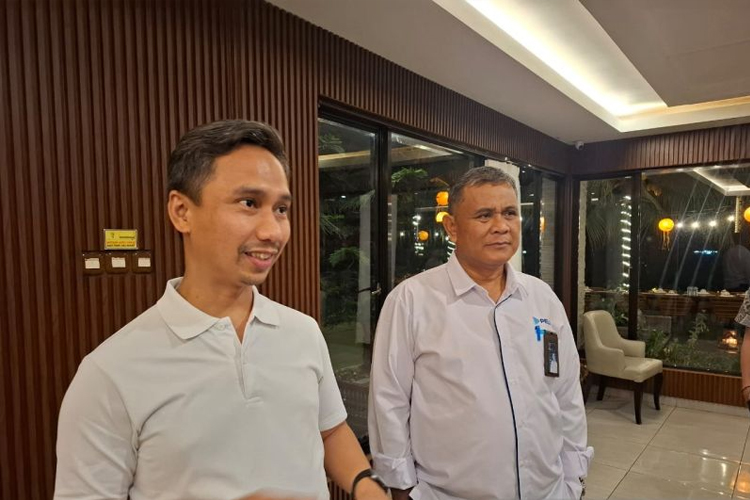 DPR Setujui Rp4 Triliun untuk Tiga Kapal Baru Pelni, Siap Beroperasi 2028
