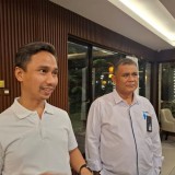 DPR Setujui Rp4 Triliun untuk Tiga Kapal Baru Pelni
