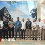 Tim Asistensi Bupati Wonosobo Terima Audiensi KPAI, Bahas Perlindungan Anak dan Kasus Bullying di Sekolah