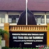 PMI NTB Tewas Tabrak Lari di Malaysia, Jenazah Dipulangkan ke Lombok