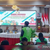 Polda Kalteng Gandeng Ojol Jadi Mitra Kamtibmas, Ini Harapan Kapolda