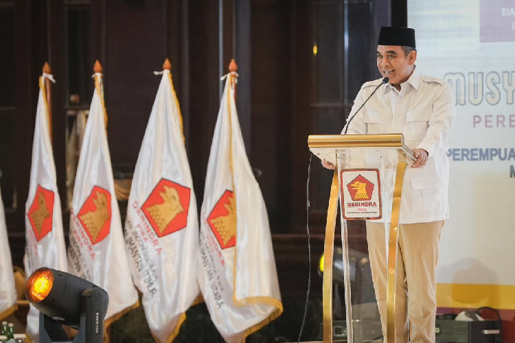 Ketua MPR: Pemerintah Mencatat dan Tidak Tutup Mata atas Persoalan MBG