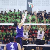 LavAni Hantam Telak Indomaret di Pembuka Final Four Livoli Divisi Utama 2025