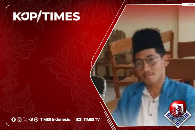 Pesantren Penopang Peradaban Bangsa