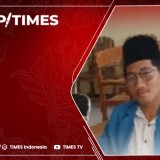 Pesantren Penopang Peradaban Bangsa