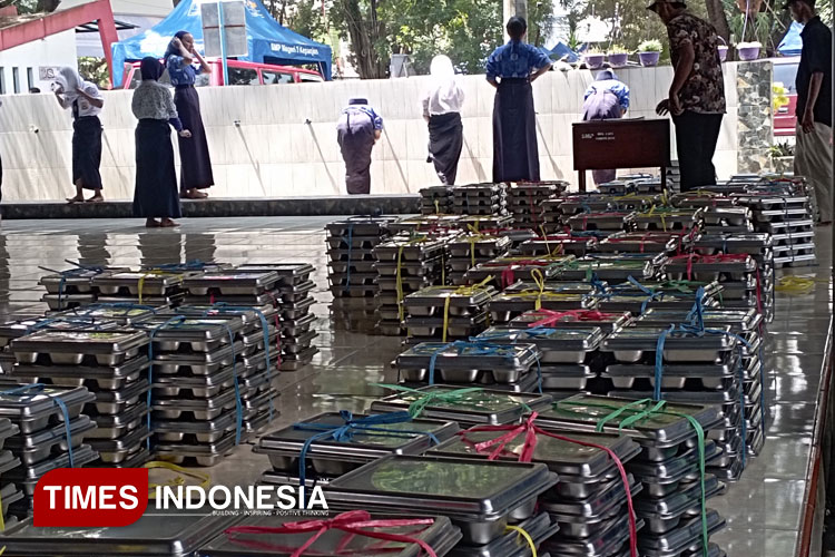 Dindik Kabupaten Malang Tegaskan Sekolah Harus Tolak Konsekuensi di Luar Kewenangan dalam Program MBG