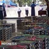 Tanggapi Keresahan Kejadian Luar Biasa MBG, Kadindik Kabupaten Malang Minta Kasek Tolak