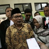 Mantan Sekdaprov NTB Rosiady Divonis 8 Tahun Penjara Kasus Korupsi NCC