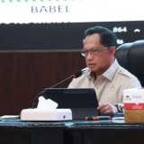 PBG Digenjot, Mendagri Dorong Cepat Wujudkan Mimpi Rumah untuk Semua