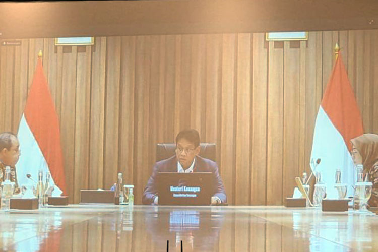 Satgas BLBI Bikin Gaduh, Menkeu Purbaya Isyaratkan Pembubaran