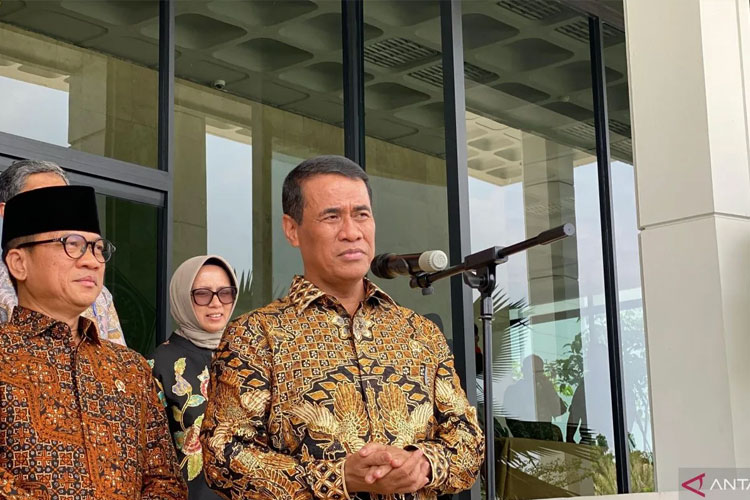 Mentan RI: Kopdes Merah Putih Mampu Pangkas Rantai Pasokan Pangan