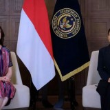 UU Kepariwisataan yang Baru Disahkan Jadi Tonggak Transformasi Ekosistem Pariwisata Nasional