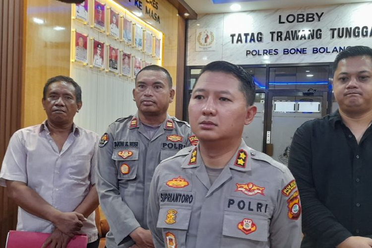 Misteri Kematian Mahasiswa UNG: Polisi Ekshumasi Jenazah Diksar Gorontalo