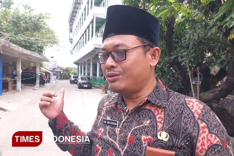 Sebagian Pesantren di Sidoarjo Tidak Lagi Aktif, Kemenag Sulit Lacak Perkembangannya