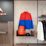 Pemesanan Produk Eiger Kini Lebih Cepat Lewat Corporate Purchase