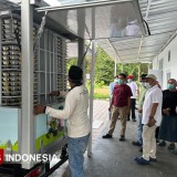 SPPG Sardonoharjo Ngaglik Sleman, Wujud Sinergi Gizi Anak dan Penggerak Ekonomi Lokal