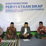 MUI Kota Probolinggo Desak Pemkot Tinjau Ulang Perda Nomor 4 Tahun 2023