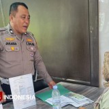 Perkuat Pelayanan Publik, Samsat Majalengka Edukasi Wajib Pajak Lewat Polantas Menyapa