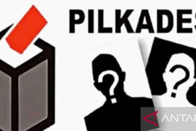 Pilkades Digital Bakal Digelar di Karawang dan Indramayu, Begini Tanggapan Warga