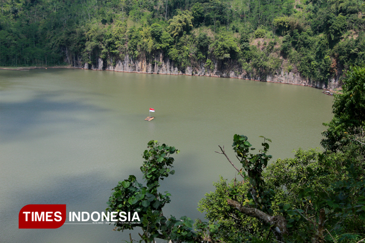 Jelang Seven Lakes Festival Probolinggo 2025, Infrastruktur Jalan Sekitar Acara Digenjot